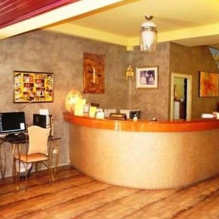 Pasadena Lodge Паттайя Экстерьер фото